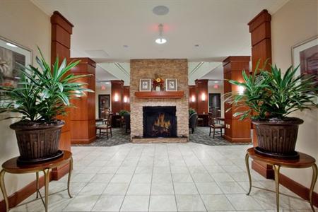 фото отеля Staybridge Suites Chesapeake