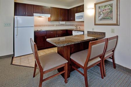 фото отеля Staybridge Suites Chesapeake