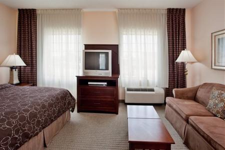 фото отеля Staybridge Suites Chesapeake