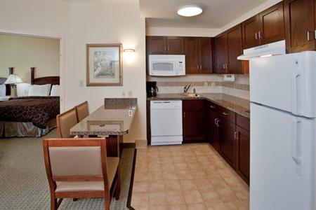 фото отеля Staybridge Suites Chesapeake