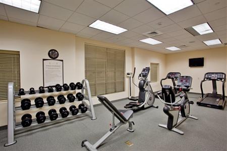 фото отеля Staybridge Suites Chesapeake