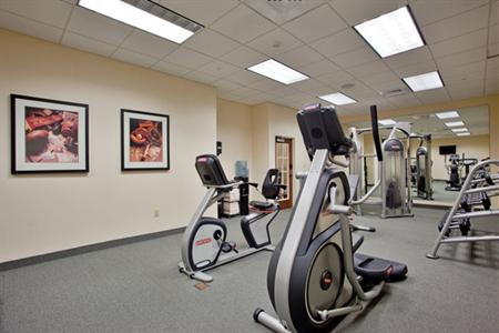 фото отеля Staybridge Suites Chesapeake