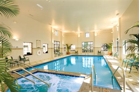 фото отеля Staybridge Suites Chesapeake