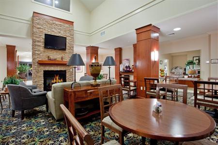 фото отеля Staybridge Suites Chesapeake