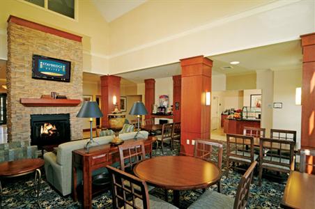 фото отеля Staybridge Suites Chesapeake