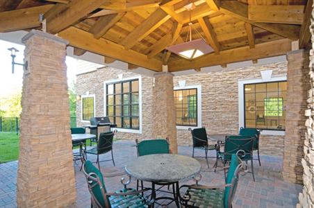 фото отеля Staybridge Suites Chesapeake