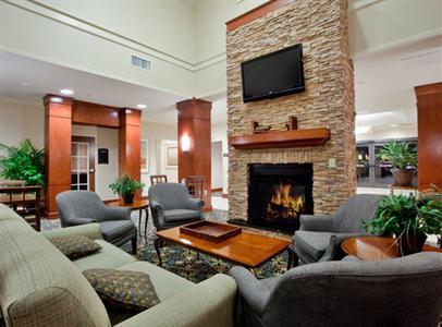 фото отеля Staybridge Suites Chesapeake