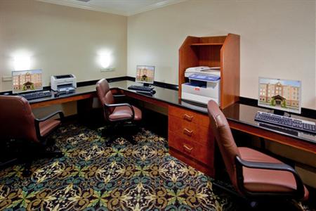 фото отеля Staybridge Suites Chesapeake