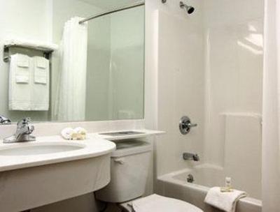 фото отеля Microtel Inn & Suites Beckley East