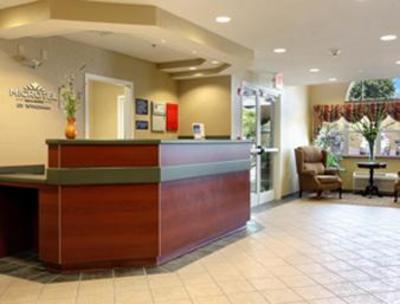 фото отеля Microtel Inn & Suites Beckley East