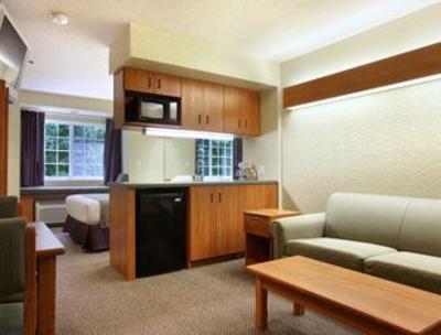 фото отеля Microtel Inn & Suites Beckley East