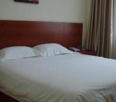 фото отеля GreenTree Inn Xian Lijia Village Express Hotel