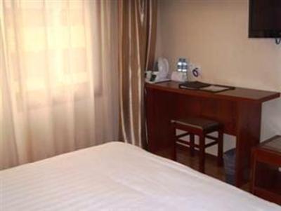 фото отеля GreenTree Inn Xian Lijia Village Express Hotel