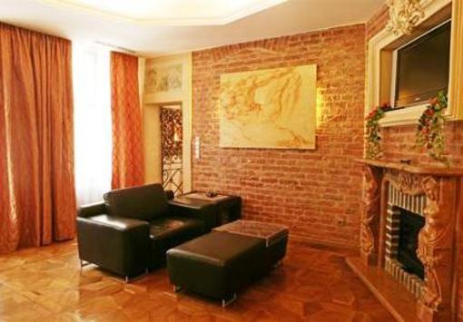 фото отеля Citadella Apartments Vienna