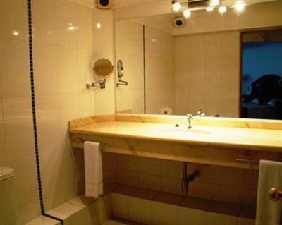 фото отеля Hotel Montecarlo Vina del Mar