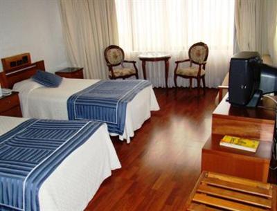 фото отеля Hotel Montecarlo Vina del Mar