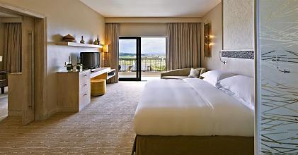 фото отеля Hyatt Regency Oubaai Golf Resort & Spa