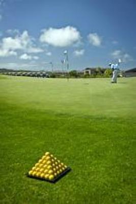 фото отеля Hyatt Regency Oubaai Golf Resort & Spa