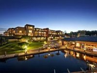 Hyatt Regency Oubaai Golf Resort & Spa