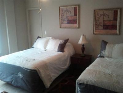 фото отеля Travelodge Ocean Jewels Resort