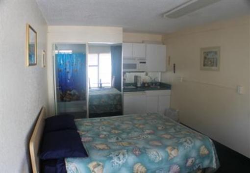 фото отеля Travelodge Ocean Jewels Resort