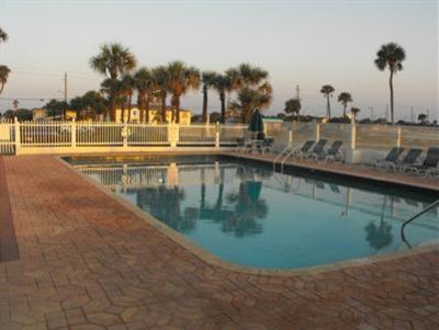 фото отеля Travelodge Ocean Jewels Resort