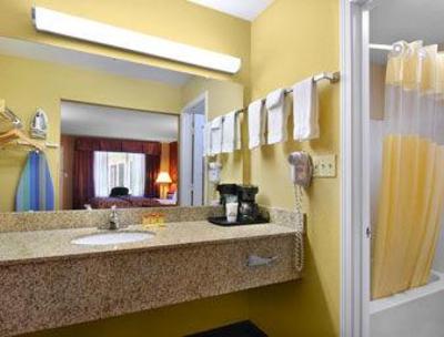 фото отеля Days Inn Waynesville Fort Leonard Wood Saint Robert