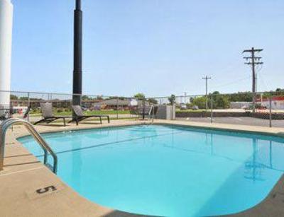 фото отеля Days Inn Waynesville Fort Leonard Wood Saint Robert