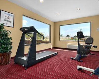 фото отеля Days Inn Waynesville Fort Leonard Wood Saint Robert