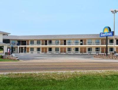фото отеля Days Inn Waynesville Fort Leonard Wood Saint Robert