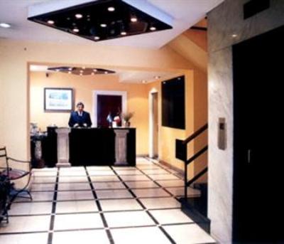 фото отеля Francia Hotel