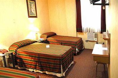 фото отеля Francia Hotel