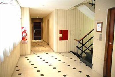 фото отеля Francia Hotel