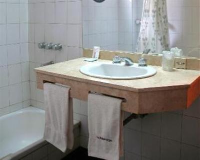 фото отеля Francia Hotel