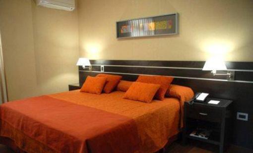 фото отеля Francia Hotel
