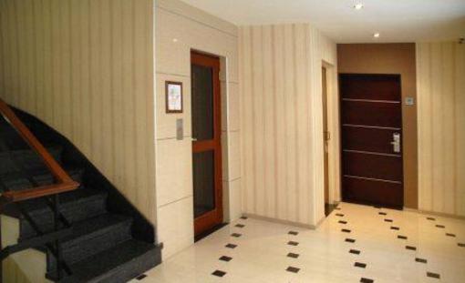 фото отеля Francia Hotel