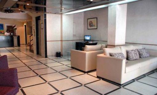 фото отеля Francia Hotel