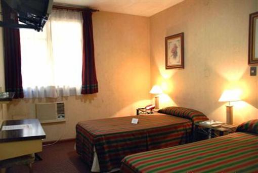 фото отеля Francia Hotel