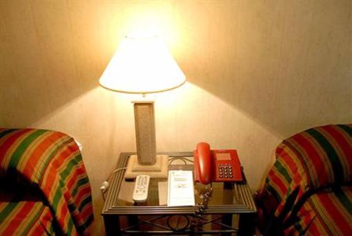 фото отеля Francia Hotel