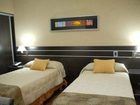 фото отеля Francia Hotel