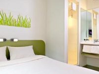 Ibis Budget Marseille est Saint Menet