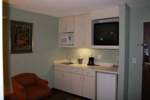 фото отеля Hampton Inn Hillsville