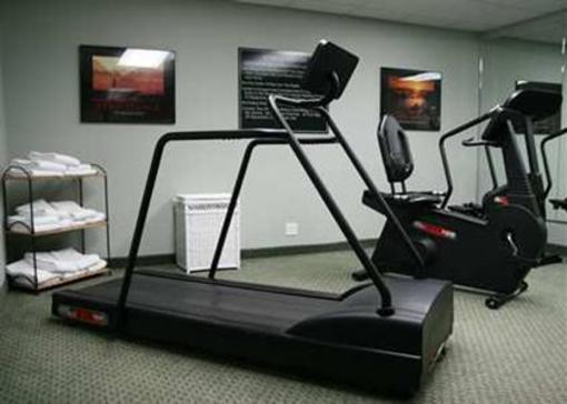 фото отеля Hampton Inn Hillsville