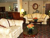 Hampton Inn Hillsville