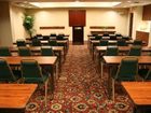 фото отеля Hampton Inn Hillsville