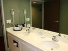 фото отеля Hampton Inn Hillsville