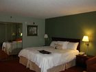 фото отеля Hampton Inn Hillsville