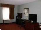 фото отеля Hampton Inn Hillsville