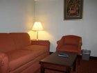 фото отеля Hampton Inn Hillsville