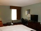 фото отеля Hampton Inn Hillsville